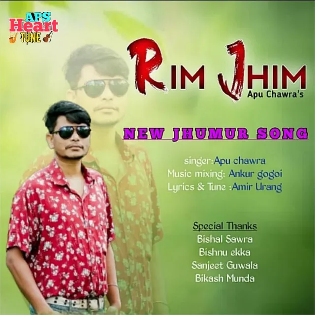 Rim Jhim