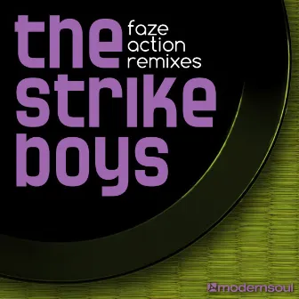 Faze Action Remixes by The Strike Boys