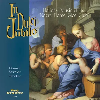 In Dulci Jubilo by Daniel Stowe