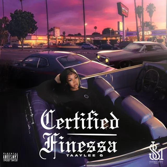 Certified Finessa