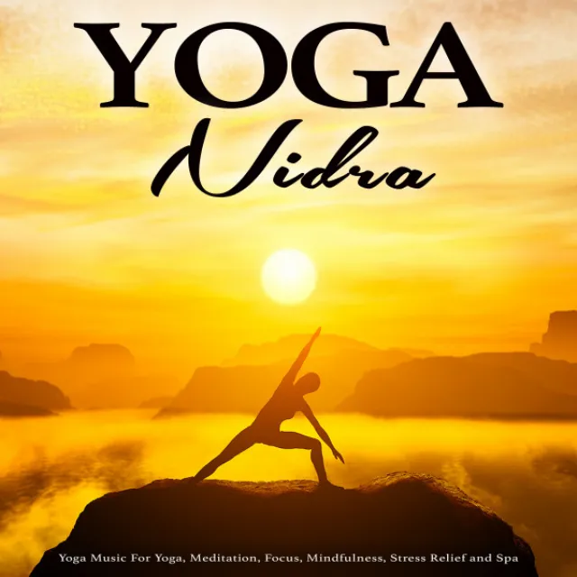 Yoga Meditation Music