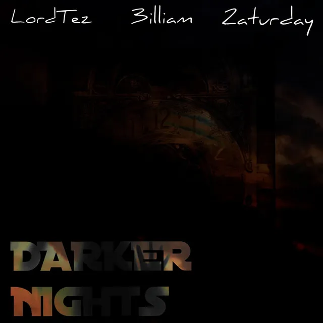 Darker Nights