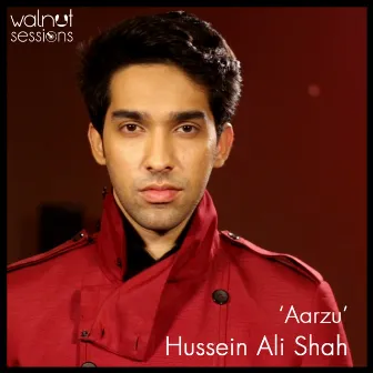 Aarzu by Hussain Ali Shah