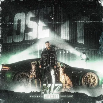 Lose It by Kiz