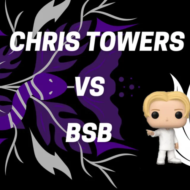 I Want (Chris Towers Vs BSB)