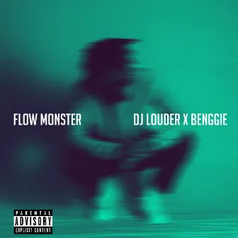 Flow Monster by Benggie