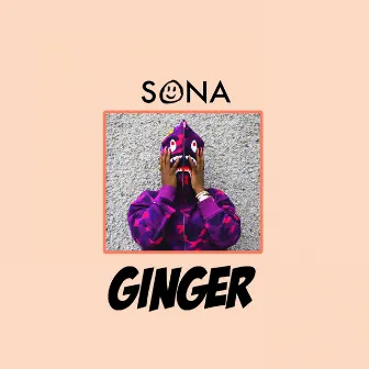 Ginger by Sona