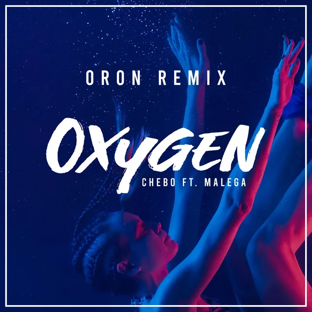 Oxygen - Oron Remix