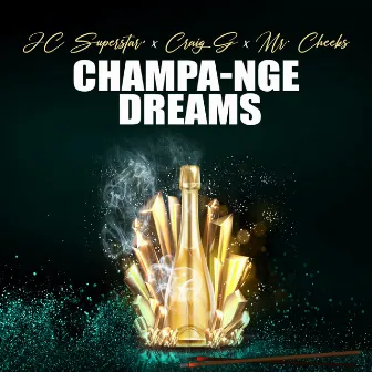 Champa-nge Dreams by Craig G