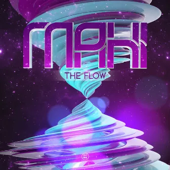 The Flow by Mahi