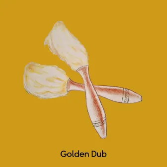 Golden (Dub) by Jaime Hinckson