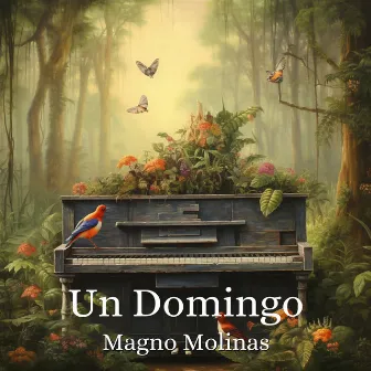 Un Domingo by Magno Molinas