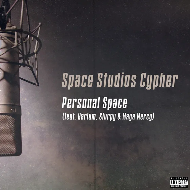 Space Studios Cypher