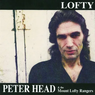 Lofty by Peter Head