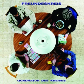 Quadratur des Kreises by Freundeskreis