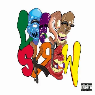 Loose Skrew by Da$H