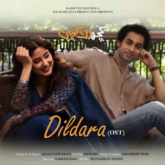 Dildara by Azaan Sami Khan