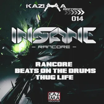 Rancore by Insane