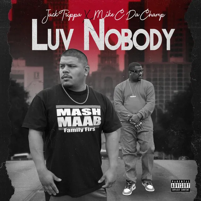 Luv Nobody