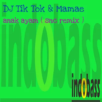 Anak Ayam by DJ Tik Tok