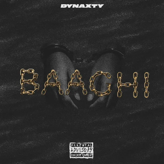 Baaghi