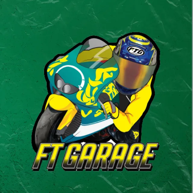 FT Garage