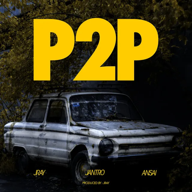 P-2-P