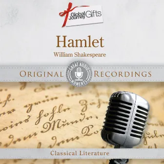 Great Audio Moments, Vol.35: Hamlet by William Shakespeare by Pamela Brown