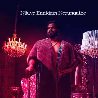 Nilave Ennidam Nerungathe by Agash