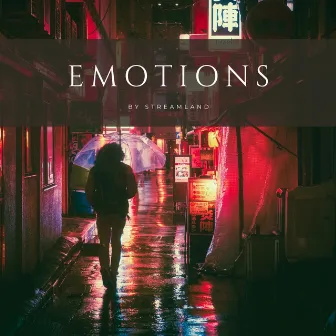 Emotions by StreamLand