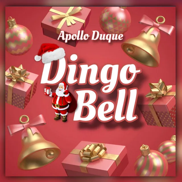 Dingo Bell