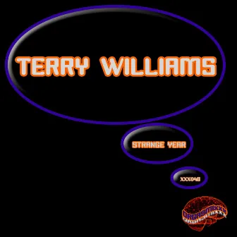 Strange Year by Terry Williams