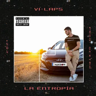 La Entropía by VILAPS