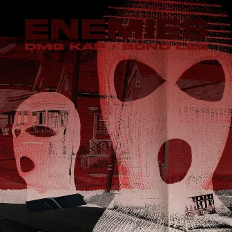 Enemies by DMG KAP