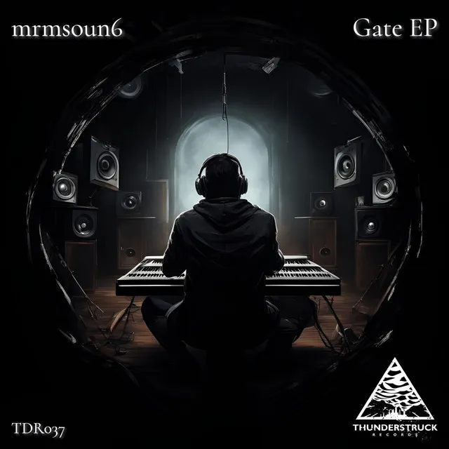 Gate EP