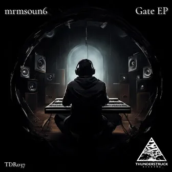 Gate EP by mrmsoun6