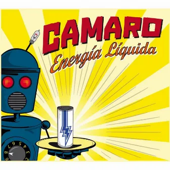 Energía Líquida by Camaro