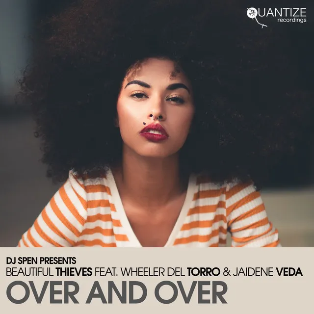 Over And Over - Cee EIAssaad Bonus Beats Mix