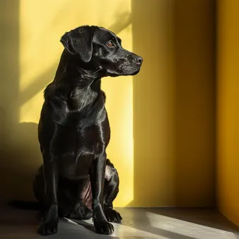 Música Ambiental: Serenata Para Amigos Peludos by Abrazando los sonidos