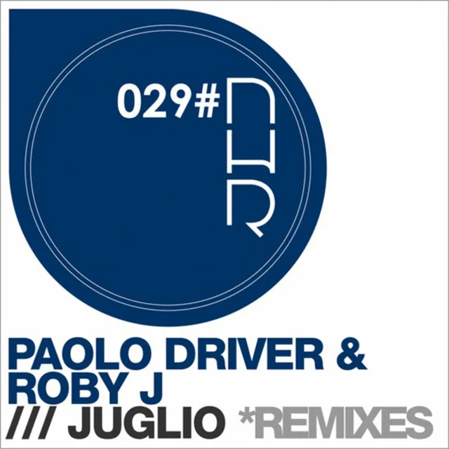 Juglio Remix - Slad Remix