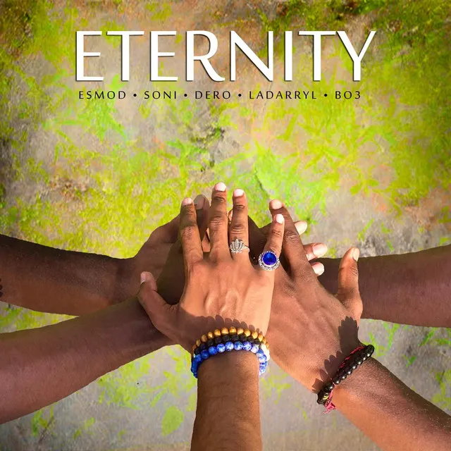 Eternity