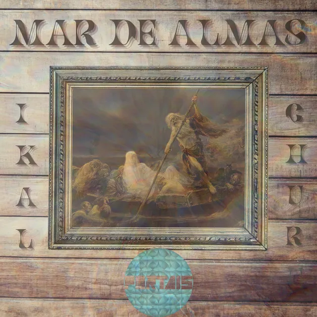 Mar de Almas