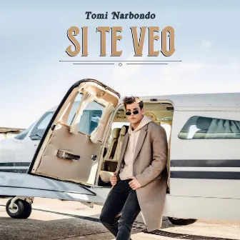 Si Te Veo by Tomi Narbondo