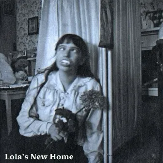 Lola's New Home by Angie St Pepito