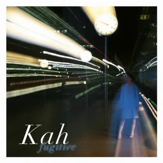 Fugitive by Kah