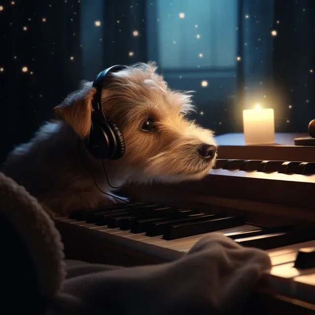 Canine Morning Song