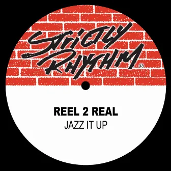 Jazz It Up by Reel 2 Real