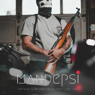 Mandepsi by Heredot Beatz