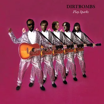 Play Sparks by The Dirtbombs