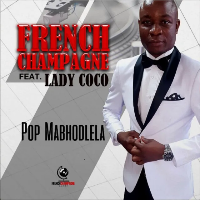 Pop Mabhodlela (feat. LADY COCO)